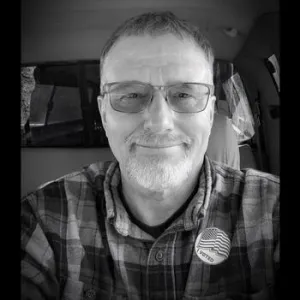 Stephen Dampier