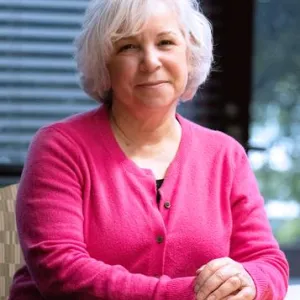 Maria E. Fernandez