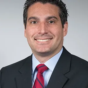 Matthew Rodriguez - 4-H Advisor
