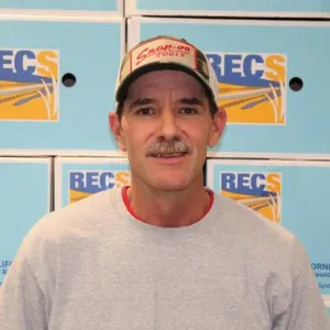 Macy Robertson