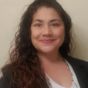 Elizabeth Ramirez