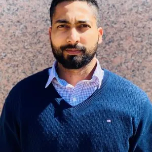 Manpreet Singh