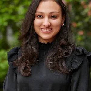 Ramsha Baig