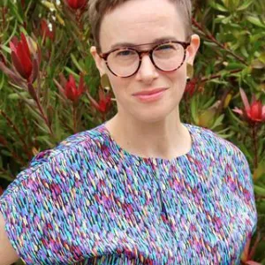 Jennifer K. Sedell