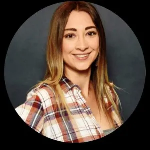 Kayla Gulick