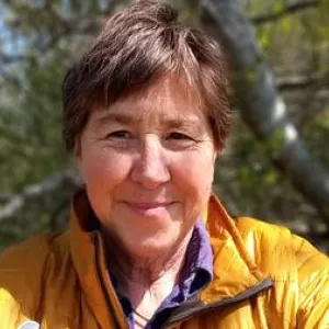 Laurie Wayne
