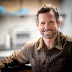 Aaron Wilcher