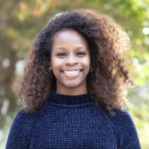 Charrisha Hillery