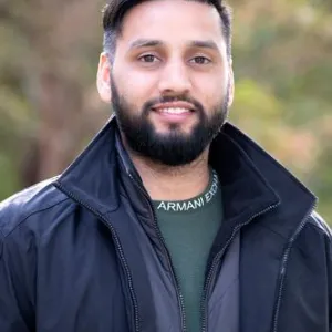 Simarjeet Singh