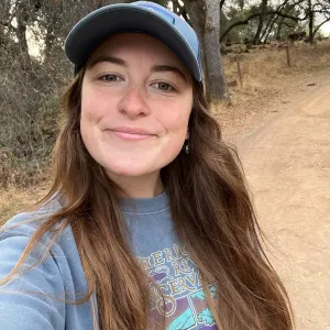 Megan Calarco