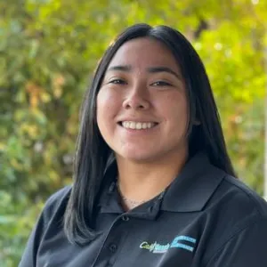 Azusena Ledesma Calderon