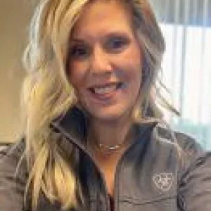Courtney Fagalde