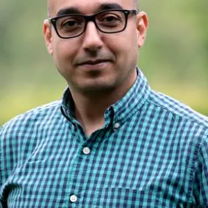 Ahmed El-Moghazy