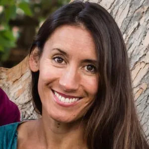Tracey Van Hooser