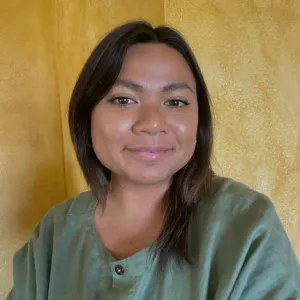 Sabina Padilla