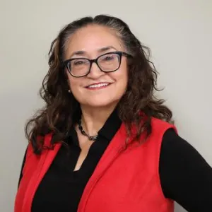 Nellie Casillas