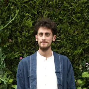 Yonatan Weinberg