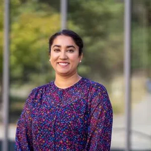 Teghpreet Ahluwalia
