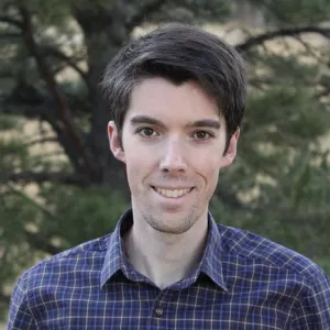 Daniel Swain