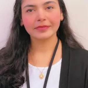 Mirra Aijaz