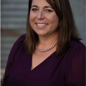 Tracy Schohr
