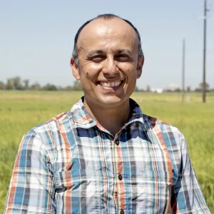 Luis Espino