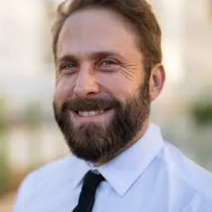 Keith Taylor