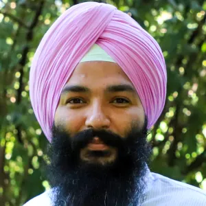 Mandeep Singh