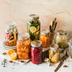 Fermented Foods