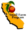 Small Farms Program logo