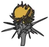 WeedRIC logo