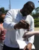 Keith Nathaniel 2010 DSA