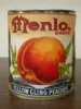 Historic Can Jar & Bottle Labels