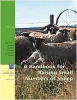 Handbook Raising Small Numbers of Sheep