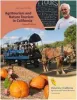 Agritourism & Nature Tourism in California