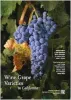 Wine Grape Varieties in California