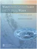 Watersheds, Groundwater & Drinking Water