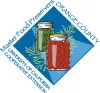 UC Cooperative Extension Master Food Preserver jars logo