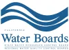 Water Boards logo