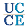 UCCE Logo