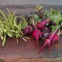 Food Safety veggies