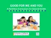 Good For Me and You