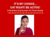It's My Choice