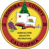 County seal