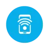 media icon