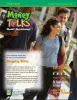 shopping savvy image