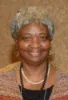 Mary Blackburn