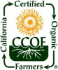 CCOF Logo