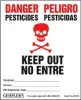 Requirements for Posting Field Signs