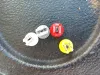 Nozzle Selection for Backpack Sprayers